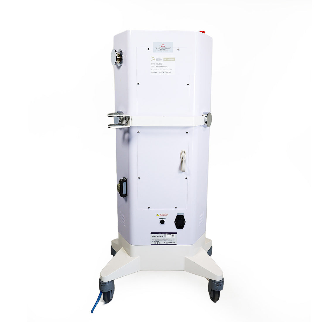 2018 Scarlet SRF Microneedling Acne Scars Skin Tightening Non Surgical RF System