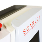 2018 Scarlet SRF Microneedling Acne Scars Skin Tightening Non Surgical RF System
