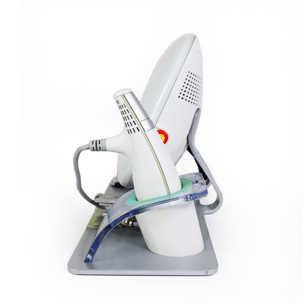 Solta Clear Brilliant Fractional Skin Resurfacing Laser w/Handpiece CB-CONSOLE