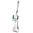 2017 Syneron Candela CO2RE CO2 Laser Wrinkle Reduction Skin Resurfacing