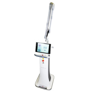 2017 Syneron Candela CO2RE CO2 Laser Wrinkle Reduction Skin Resurfacing