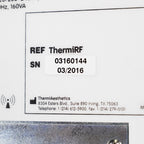 2016 ThermiAesthetics ThermiRF ThermiSmooth Skin Tightening Wrinkles Thermi RF