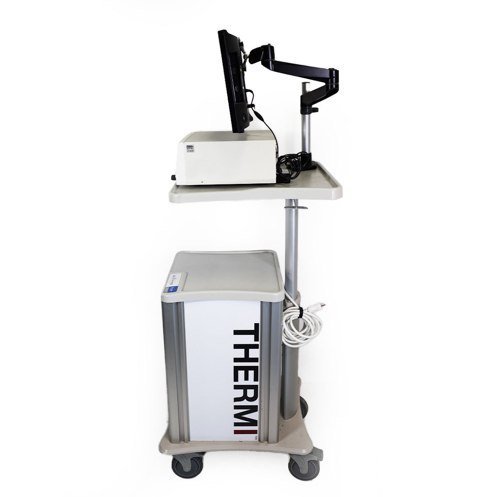 2016 ThermiAesthetics ThermiRF ThermiSmooth Skin Tightening Wrinkles Thermi RF