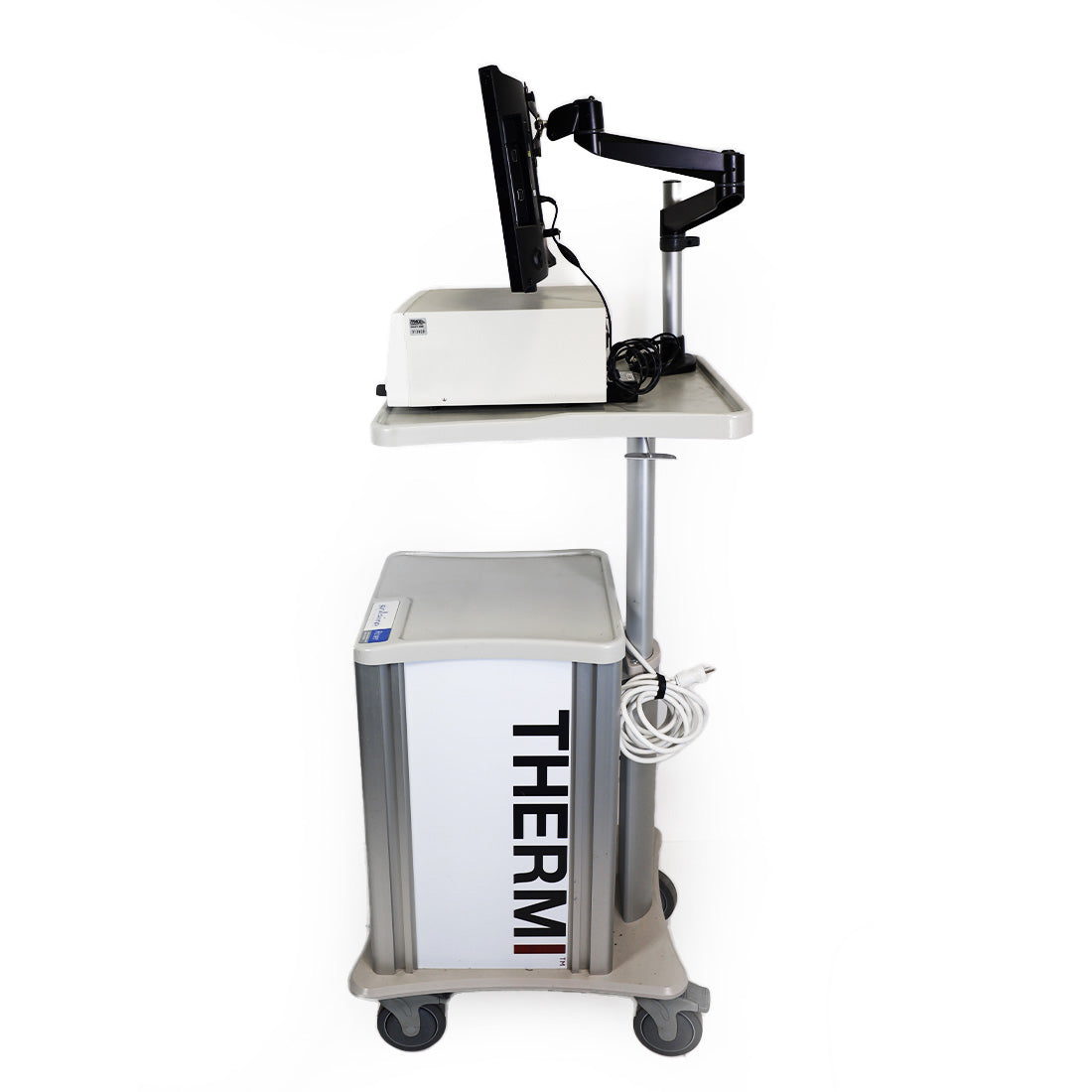 2016 ThermiAesthetics ThermiRF ThermiSmooth Skin Tightening Wrinkles Thermi RF