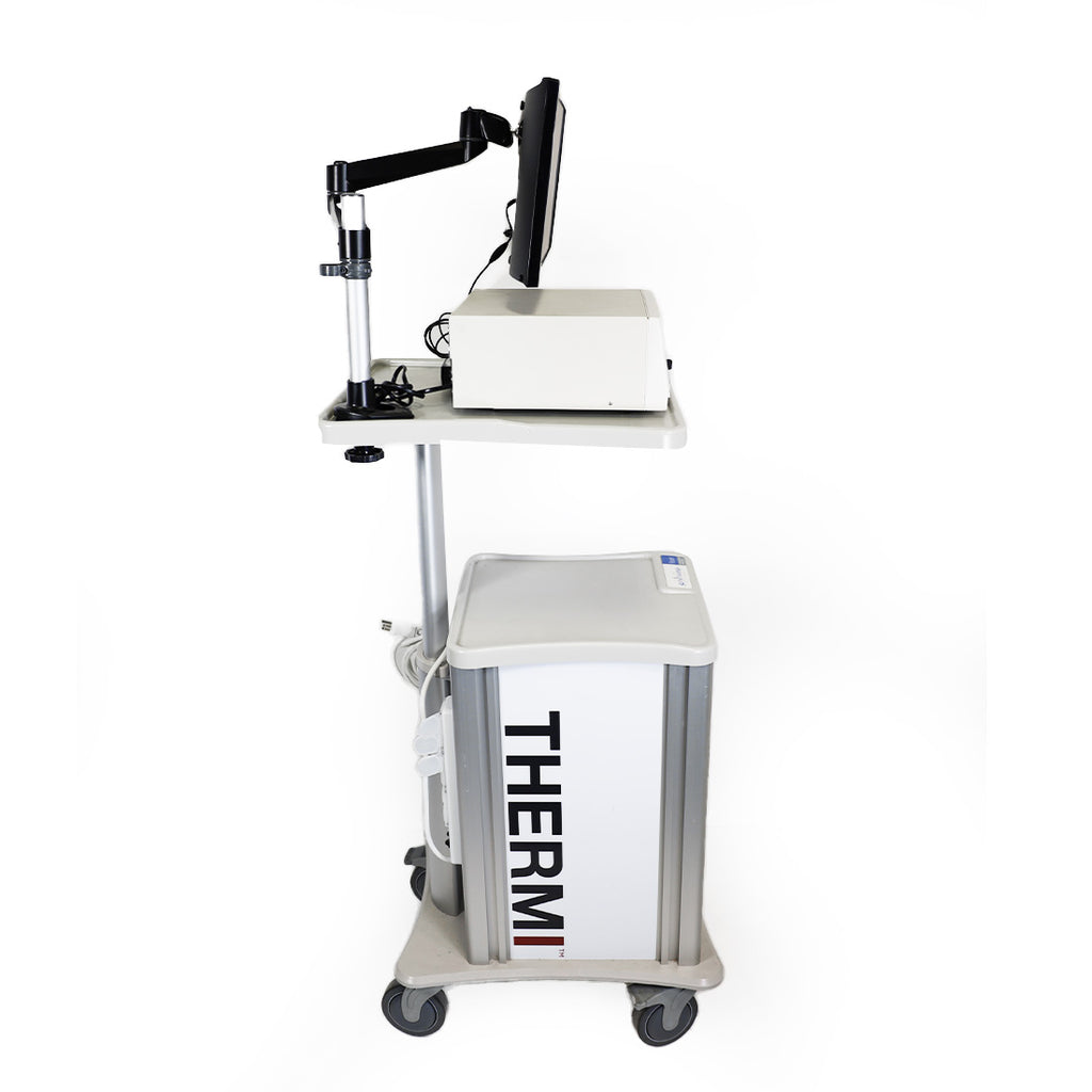 2016 ThermiAesthetics ThermiRF ThermiSmooth Skin Tightening Wrinkles Thermi RF