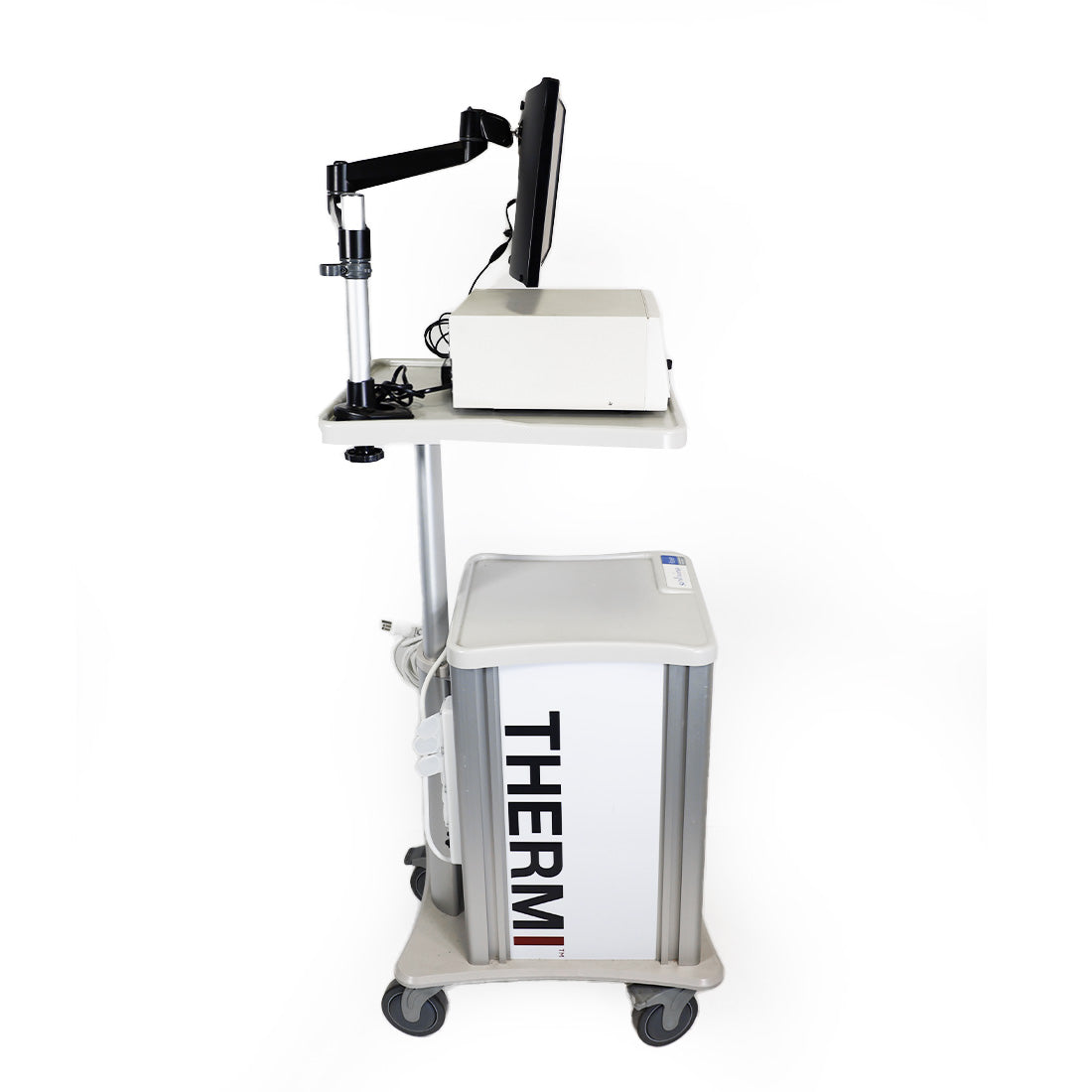 2016 ThermiAesthetics ThermiRF ThermiSmooth Skin Tightening Wrinkles Thermi RF