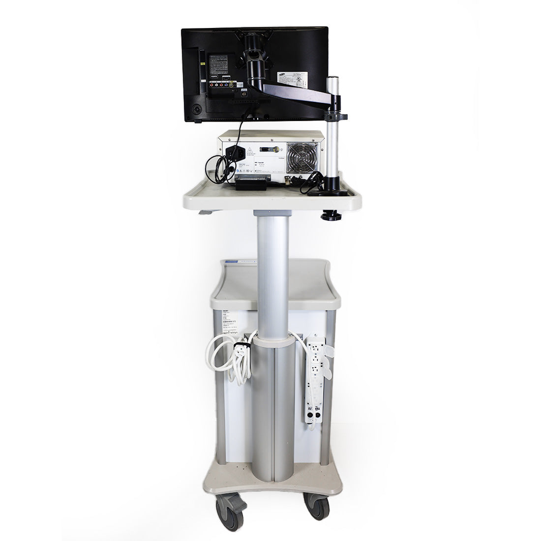 2016 ThermiAesthetics ThermiRF ThermiSmooth Skin Tightening Wrinkles Thermi RF