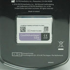 Zeltiq CoolSculpting CoolAdvantage Purple Card BRZ-CD4-160-003 204096-A x3 Cycle