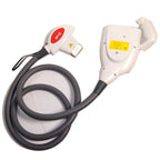 2019 Cynosure Icon Laser MaxR Handpiece Hair Removal Max R Large Spot 2520B-R026