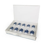 Aesthera PPx Hair Removal HR Handpiece Small Tips ST I-V 10100 (x10 Pcs)