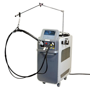2012 Candela GentleMax GMax Pro Gentle Max 755 1064 Hair Removal Vein Laser HP