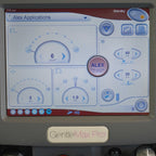 2012 Candela GentleMax GMax Pro Gentle Max 755 1064 Hair Removal Vein Laser HP
