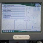 2012 Candela GentleMax GMax Pro Gentle Max 755 1064 Hair Removal Vein Laser HP