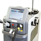 2012 Candela GentleMax GMax Pro Gentle Max 755 1064 Hair Removal Vein Laser HP