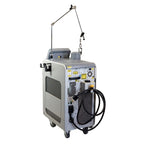 2012 Candela GentleMax GMax Pro Gentle Max 755 1064 Hair Removal Vein Laser HP