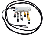 2012 Candela GentleMax GMax Pro Gentle Max 755 1064 Hair Removal Vein Laser HP
