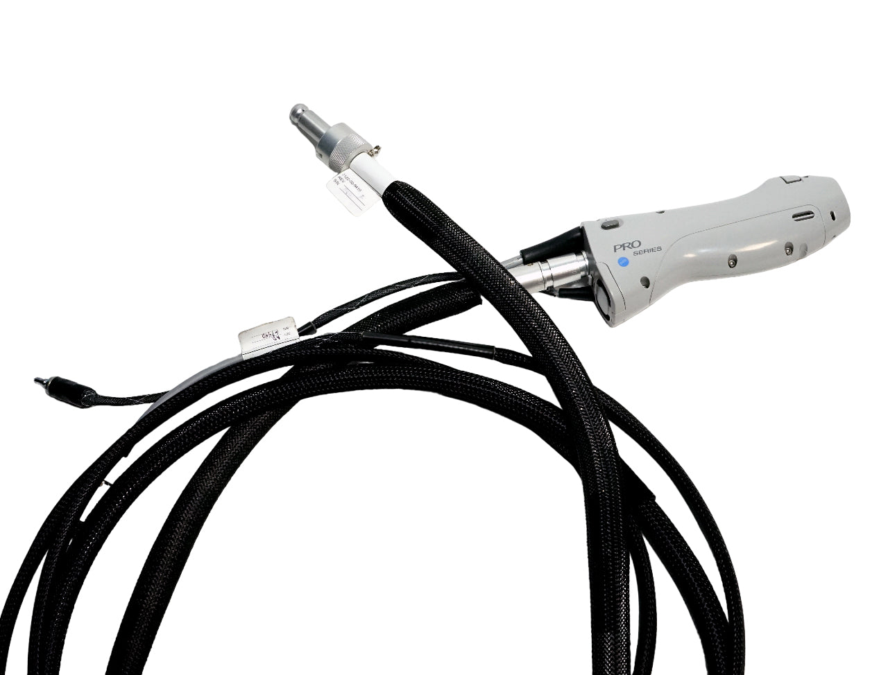 2012 Candela GentleMax GMax Pro Gentle Max 755 1064 Hair Removal Vein Laser HP
