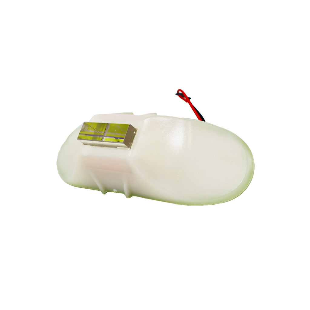 Cutera ProWave 770 IPL Laser Handpiece Cooled Crystal Chill Tip ChillTip PARTS