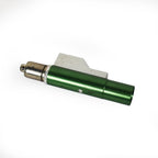 Cynosure Apogee MPX Laser 3mm Handpiece Optic Cartridge Green Pulsed Dye Part
