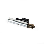 Cynosure MPX Laser 5mm Handpiece Assembly Cartridge Silver 595 Pulsed Dye PARTS