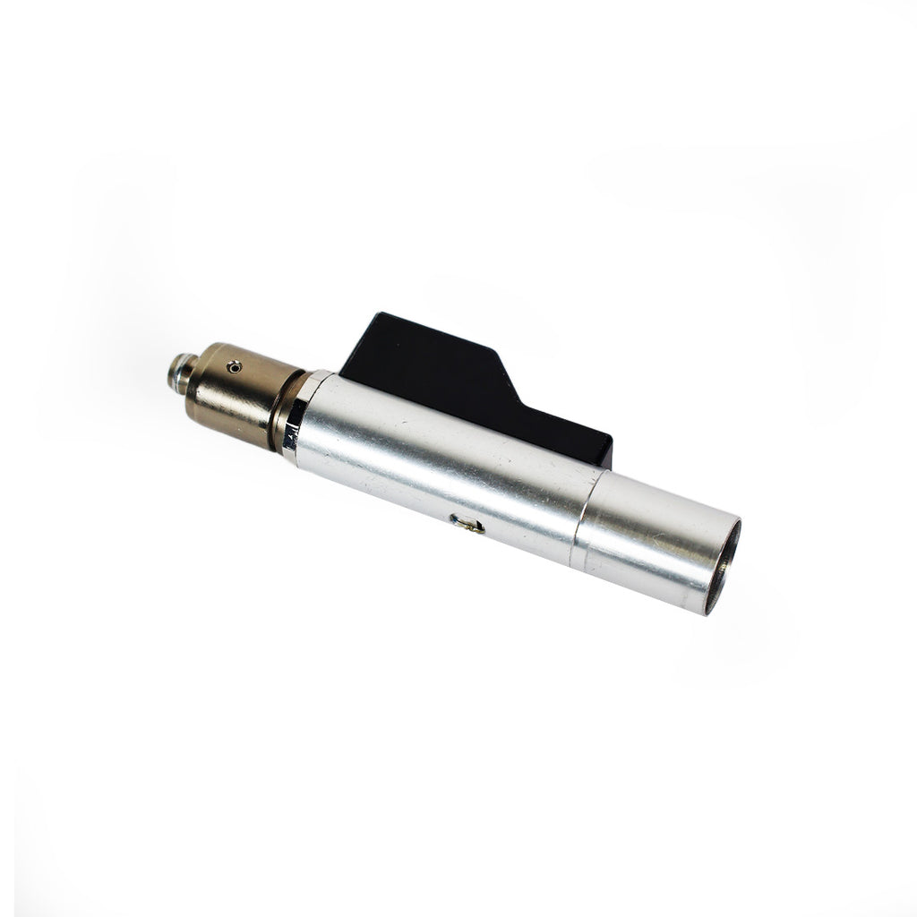 Cynosure MPX Laser 5mm Handpiece Assembly Cartridge Silver 595 Pulsed Dye PARTS