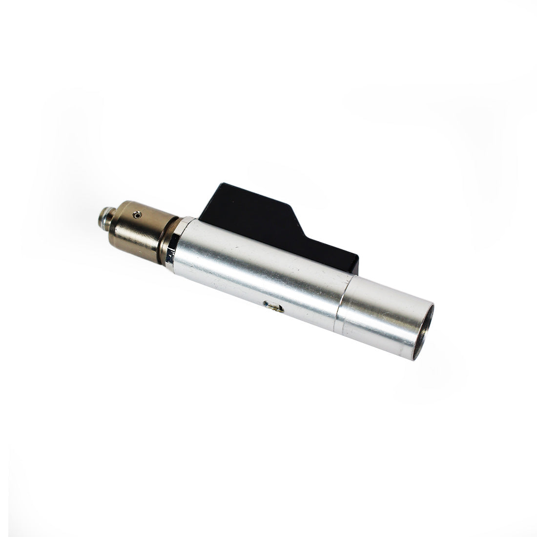 Cynosure MPX Laser 5mm Handpiece Assembly Cartridge Silver 595 Pulsed Dye PARTS