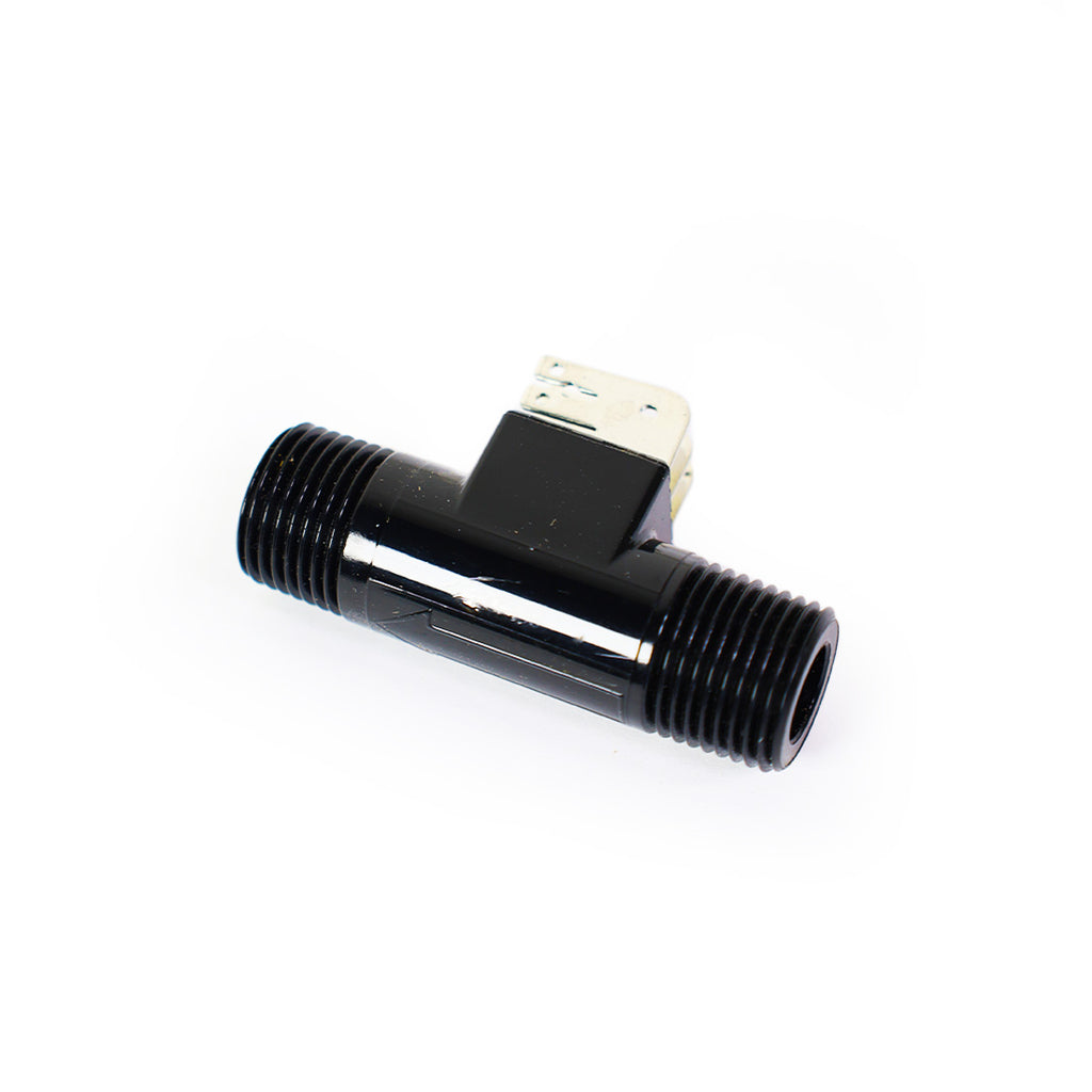 Fotona SP Dynamis Plus Laser System Electrical Inline Flow Switch FT-110 NEW