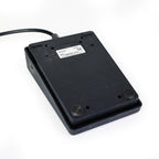 Herga Pneumatic Laser FootSwitch Pedal 6210-0057 Plastic Foot Switch Air HE