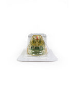 ilooda SecretRF MicroNeedle Fractional Tips 25-Pin MTR-AC-C-25 Semi- Insulated x10Pc EXP 9/2024