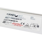 KMI IMI Group KIG Straight Line Cannula Cleaning Brush IM-SLB-2MM Metal Wire