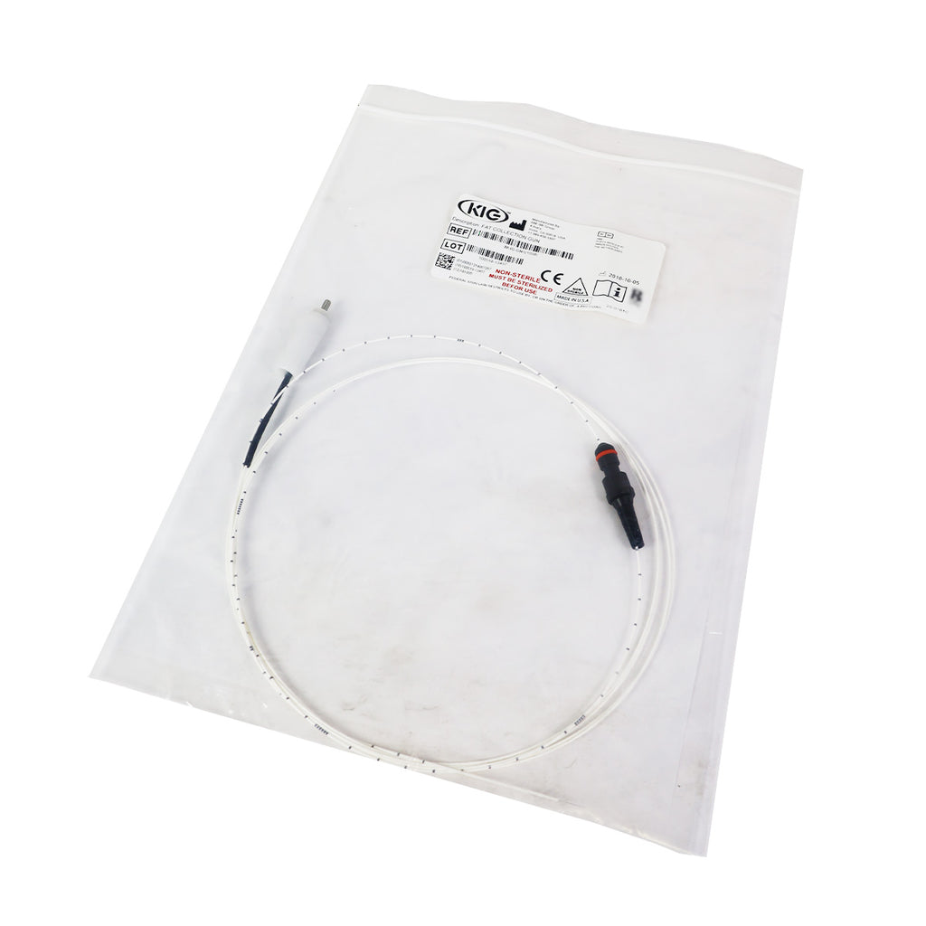 KMI IMI Group KIG Fat Collection Gun Cable IM-IG_GN1 Wire Exp10-2018