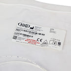 KMI IMI Group KIG Fat Collection Gun Cable IM-IG_GN1 Wire Exp10-2018