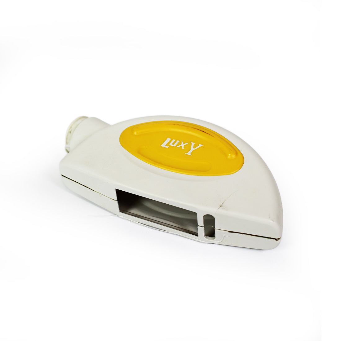 Palomar LuxY IPL Handpiece Head Shell Housing Lux Y StarLux Plastic Cover PARTS