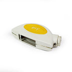 Palomar LuxY IPL Handpiece Head Shell Housing Lux Y StarLux Plastic Cover PARTS