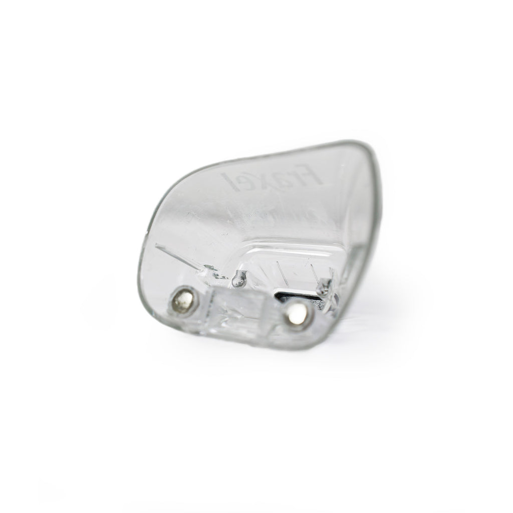 Solta Fraxel Restore SR1500 Dual Laser Handpiece Plastic Dust Cap Cover Tip