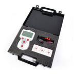 ThermiAesthetics Stimpod NMS415 XT-41501-NA Precision Nerve Locating w/Case