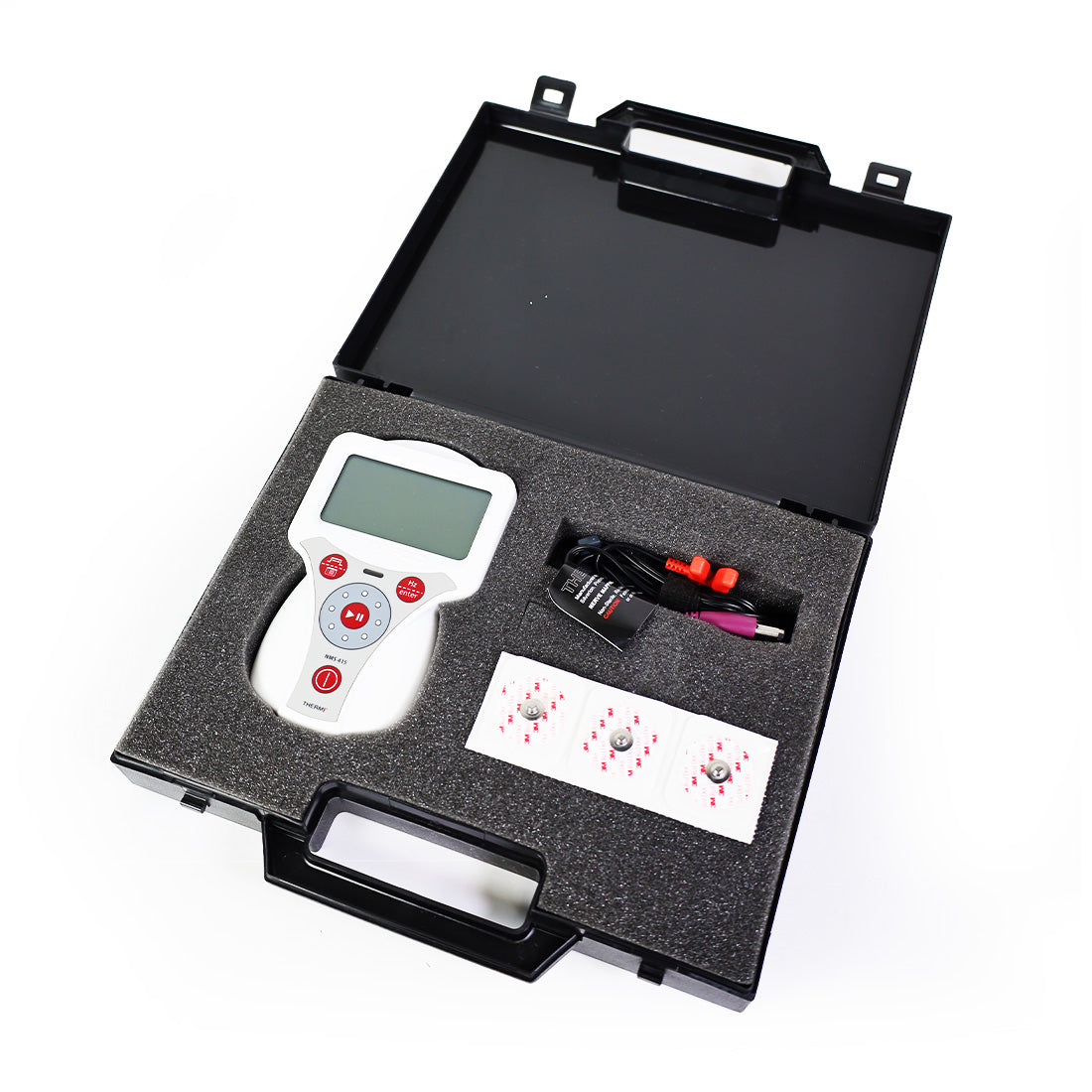 ThermiAesthetics Stimpod NMS415 XT-41501-NA Precision Nerve Locating w/Case