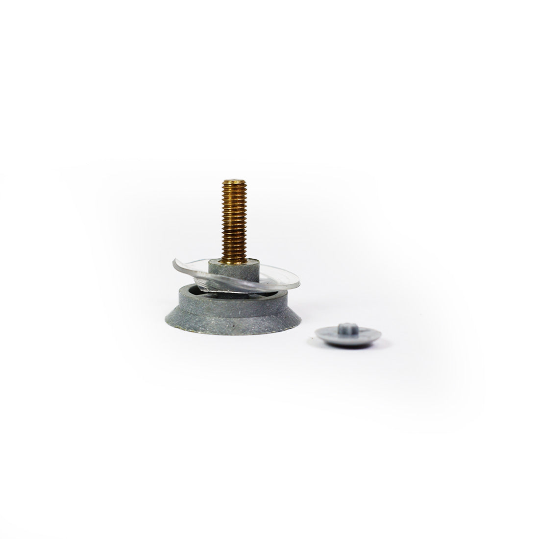 Zimmer Cryo 6 Cold Air Chiller Glass Top Platform Machine Screw Set Cryo6 x4 Pcs