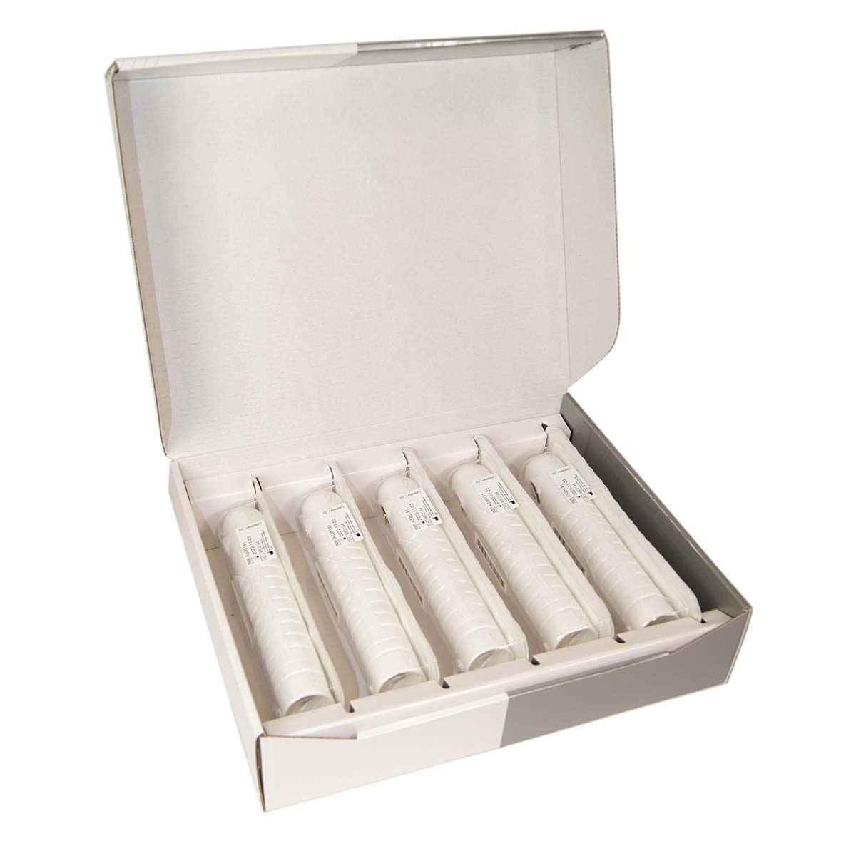 Syneron Candela CO2RE Intima Reg Internal Handpiece Disposable KT77821 5pk Exp22