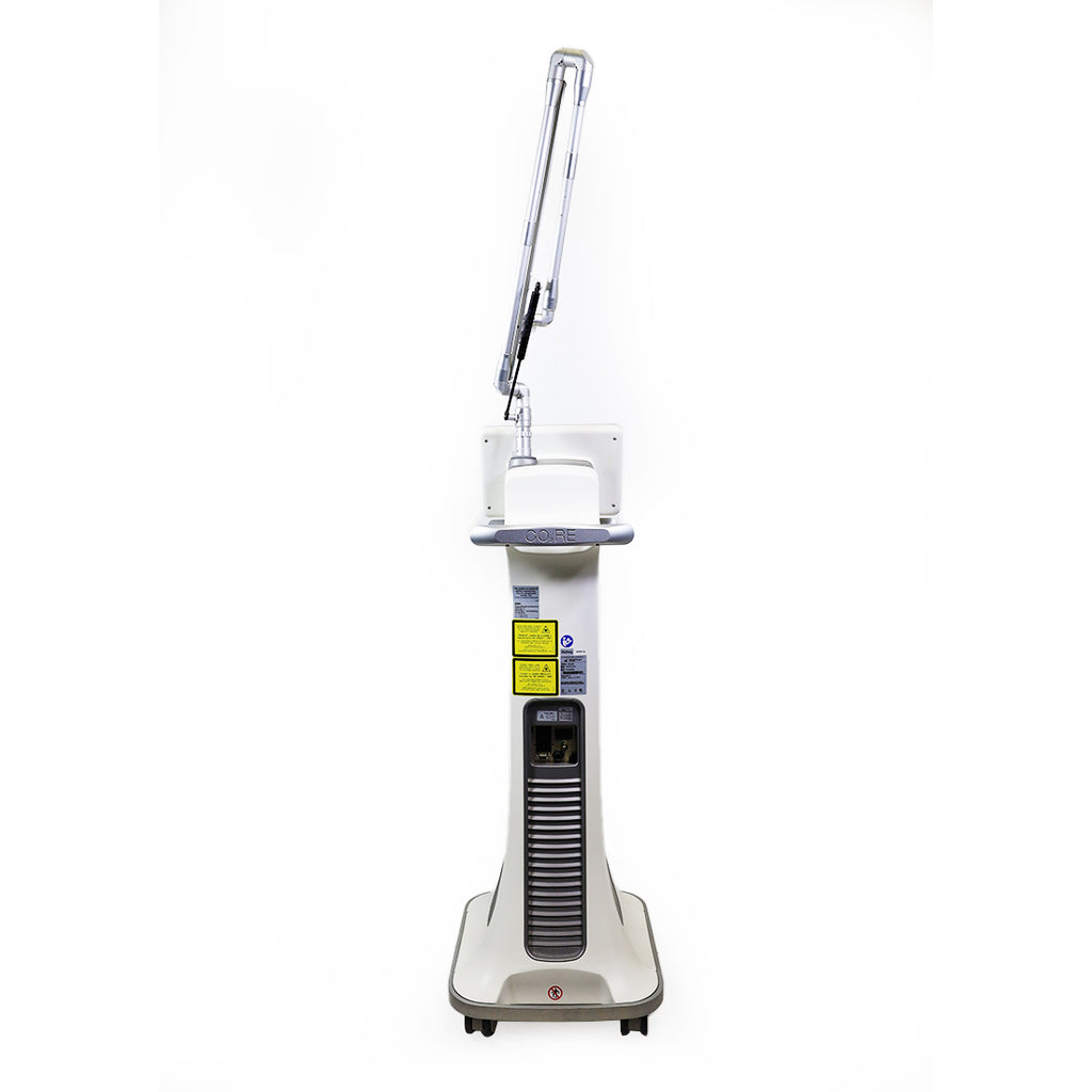 2017 Syneron Candela CO2RE Intima CO2 Laser Skin and Vaginal Rejuvenation System