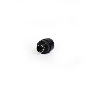 Cutera Excel V Laser Interlock Black Insert Inter Lock Stop ExcelV XLV KTP