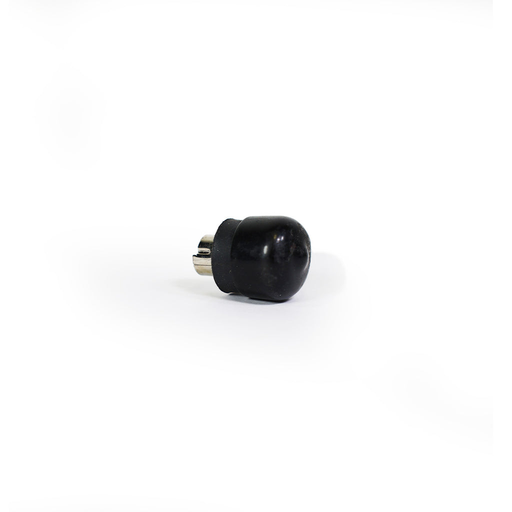 Cutera Excel V Laser Interlock Black Insert Inter Lock Stop ExcelV XLV KTP