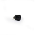Cutera Excel V Laser Interlock Black Insert Inter Lock Stop ExcelV XLV KTP