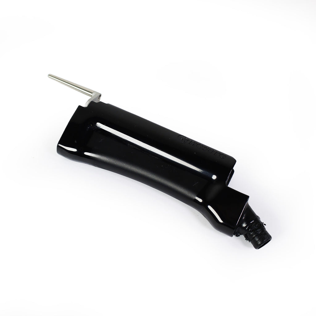Cynosure Elite MPX Laser Handpiece Holder Distance Gauge Cooling Hose Adapter