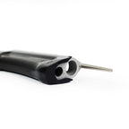 Cynosure Elite MPX Laser Handpiece Holder Distance Gauge Cooling Hose Adapter