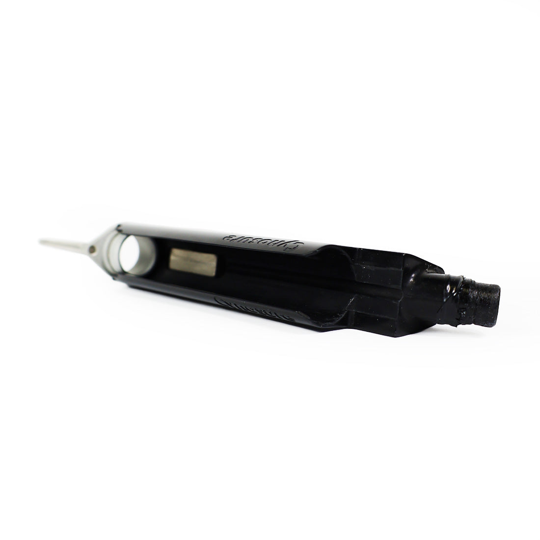 Cynosure Elite MPX Laser Handpiece Holder Distance Gauge Cooling Hose Adapter