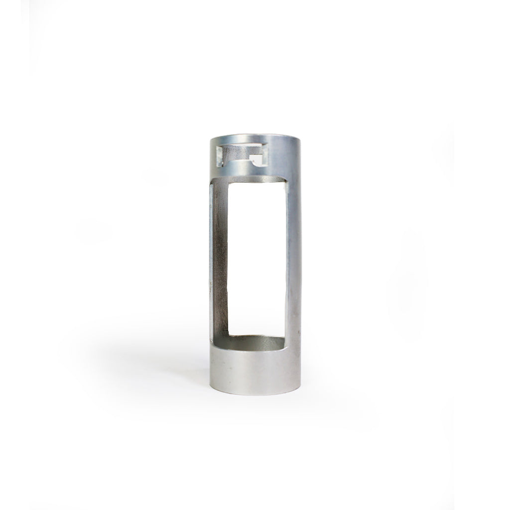 Lumenis UltraPulse SurgiTouch Metal Distance Gauge Surgi Touch Ultra Pulse Laser