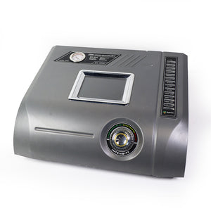 Sylvan 6-in-1 Microdermabrasion Tabletop System SYL-09XLT Skin Care Specialist