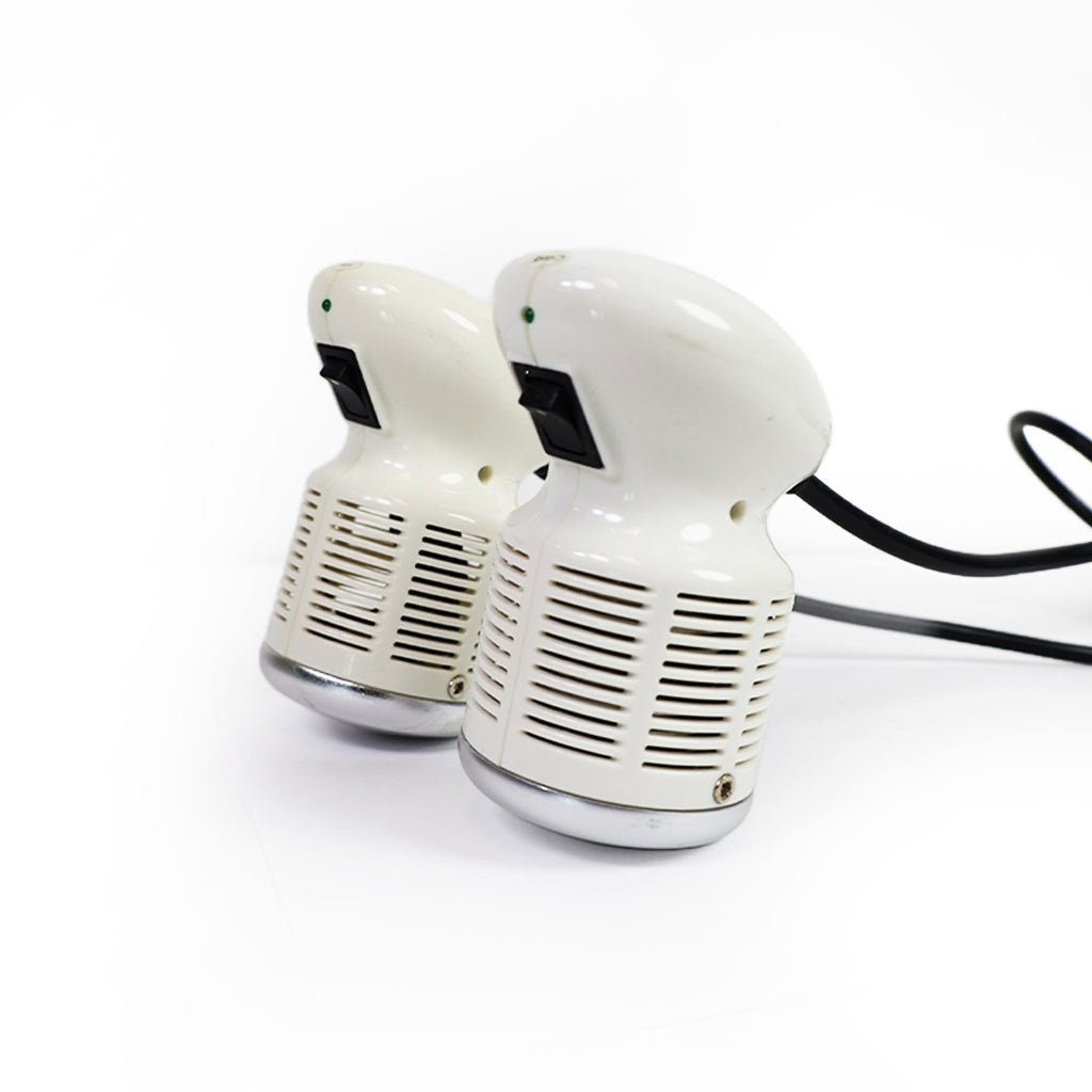 Sylvan 6-in-1 Microdermabrasion Tabletop System SYL-09XLT Skin Care Specialist