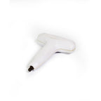 VenusConcept Venus Legacy RF T Wrench Hex Tool White Handle Tee